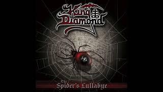 KING DIAMOND - The Spider's Lullabye 1995 full album