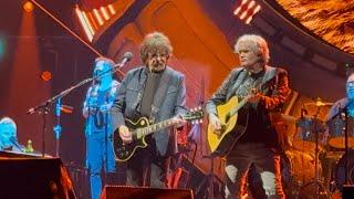 Jeff Lynne's ELO - Showdown - Live @ American Airlines Center - Dallas TX - October 18, 2024