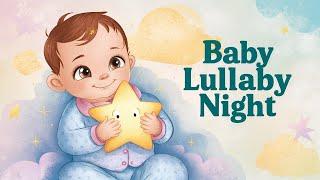 Mozart Brahms Lullaby ♫ Sleep Music for Babies ♫ Mozart and Beethoven ♫ Baby Sleep Music