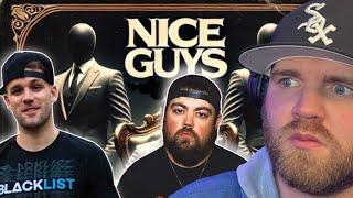 Nice Guys - Crypt X Blindsight X Knox Hill - HEAVILY UNDERRATED TRACK!