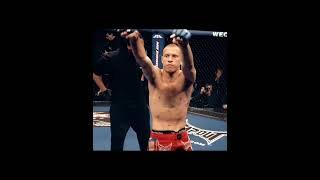 COWBOY CERRONE #ufc #mma #trending #viralvideo #shorts