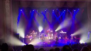 Alan Parsons Live Project - The System of Dr Tarr and Professor Fether  10/11/24. Chicago