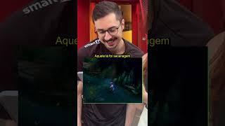 De Qual Elo é essa Play pt2 #cblol #leagueoflegends