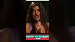 Jeanette Por Que Te Vas #music #jeanette#70s#mezcla#video#viral#trending#funny#shorts#tiktok#trend