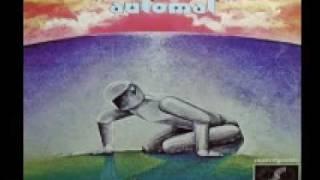 Automat - Automat (The  Rise)