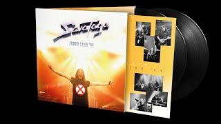 Savatage - Live In Japan Double LP!