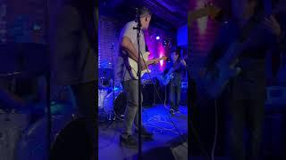 Ambrosia - The Raven (Alan Parsons Project cover) live at Venice West, Los Angeles 9/13/24