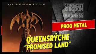 Queensrÿche: "Promised Land" (1994)