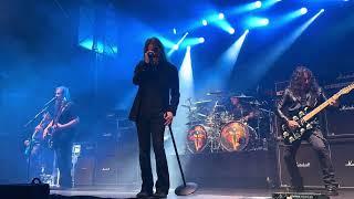 Queensryche"I Am I" Wittenberg, WI August 10, 2024