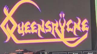 QUEENSRŸCHE - 7/25/24 Eugene, OR #4