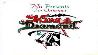 King Diamond - No Presents For Christmas (B Tuning +25 Cents)