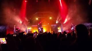 King Diamond - Welcome Home 10-18-2024