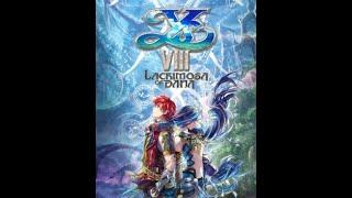 Ys VIII: Lacrimosa of Dana