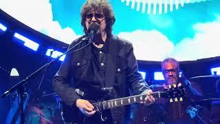 Jeff Lynne’s ELO Do Ya SF Chase Center 2024