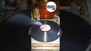 cerrone sobrenatural vinilo disco