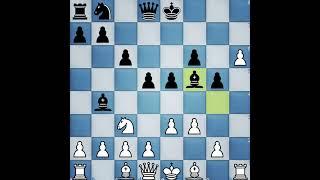 3543 Elo chess game by Magnus Carlsen vs Garry Kasparov#chess #magnus