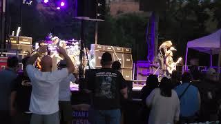 Queensryche-Live-Indian Head Casino-Warm Springs Oregon-June 22, 2024-Eyes of a Stranger