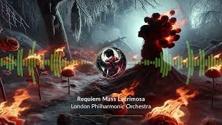 London Philharmonic Orchestra - Requiem Mass Lacrimosa