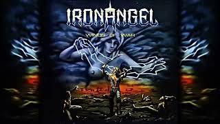 IRON ANGEL Winds Of War GER 1986 REMASTERED VERSION FULL ALBUM