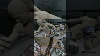 UFC 5 Pettis vs Cerrone #ufc #ufc5 #ksw #mma #k1 #boks