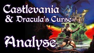 Castlevania & Dracula's Curse - Analyse