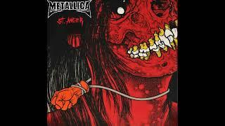 Metallica - St. Anger Fan Remaster [Full Album]