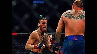 Conor McGregor vs Donald Cerrone