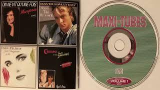 Cerrone And Laura Branigan Heart of me (Club Mix) (1989) (CD Import)