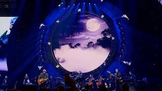 Jeff Lynne's ELO - Can't Get It Out of My Head - Live @ American Airlines Center - Dallas TX - 2024