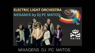 ELO MEGAMIX by DJ PC MATOS