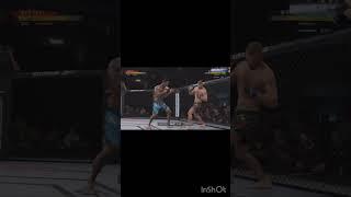 Cowboy Cerrone gets whooped and rage quits