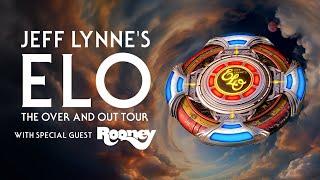 Jeff Lynne’s ELO “Mr. Blue Sky” (Live) at the Kia Forum 10/25/2024