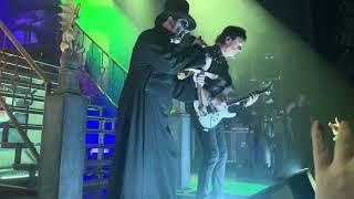 King Diamond Abigail Chicago 2024