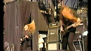 King Diamond - Abigail (Monsters of rock ' 96)