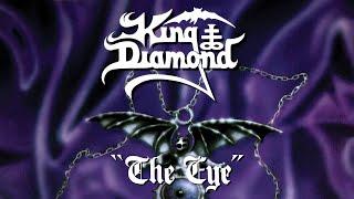 King Diamond - The Eye (FULL ALBUM)