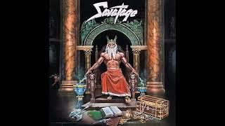 Savatage - Hall of the Mountain King