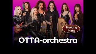 OTTA Orchestra   Eclogue   from album Meeting place 2022