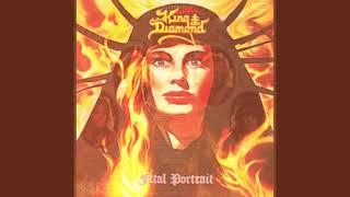 Album Review REUPLOADED King Diamond Double Feature