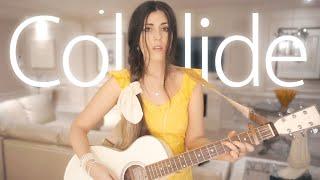 Collide - Julia Westlin (Official Video) 4K