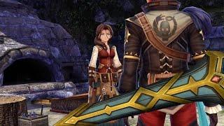 Ys VIII Lacrimosa of Dana Walkthrough part.21 Time to hunt back