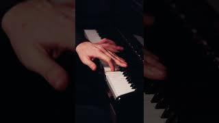 My version of Mozart’s Lacrimosa #mozart #piano #requiem