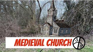 Medieval Church Site | Metal Detecting with my XP Deus 2