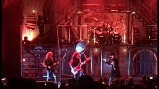 KING DIAMOND - DR. PHILLIPS CENTER - ORLANDO, FL 2019