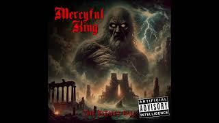 Mercyful King  - The Titan's Fall (Full AI Album)