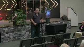 STREAMED 7/31/24 "Wednesday Night Service" Soul Harvest Church