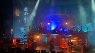 King Diamond 3 Eye of the Witch Live Cincinnati 10.18.2024