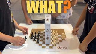 Chess 90 And Diamond Chess? These Chess Variations Will Blow Your Mind