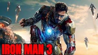 Iron Man 3 - The Most Important Marvel Movie - 15 subtitles