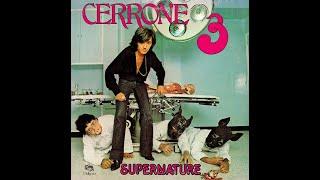 Cerrone  -  3 ( Supernature Album Vinyl ) 1977