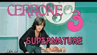 Cerrone - Supernature (1977 Instrumental Vers. Taken From Stems) HD Enhanced Sound 2024